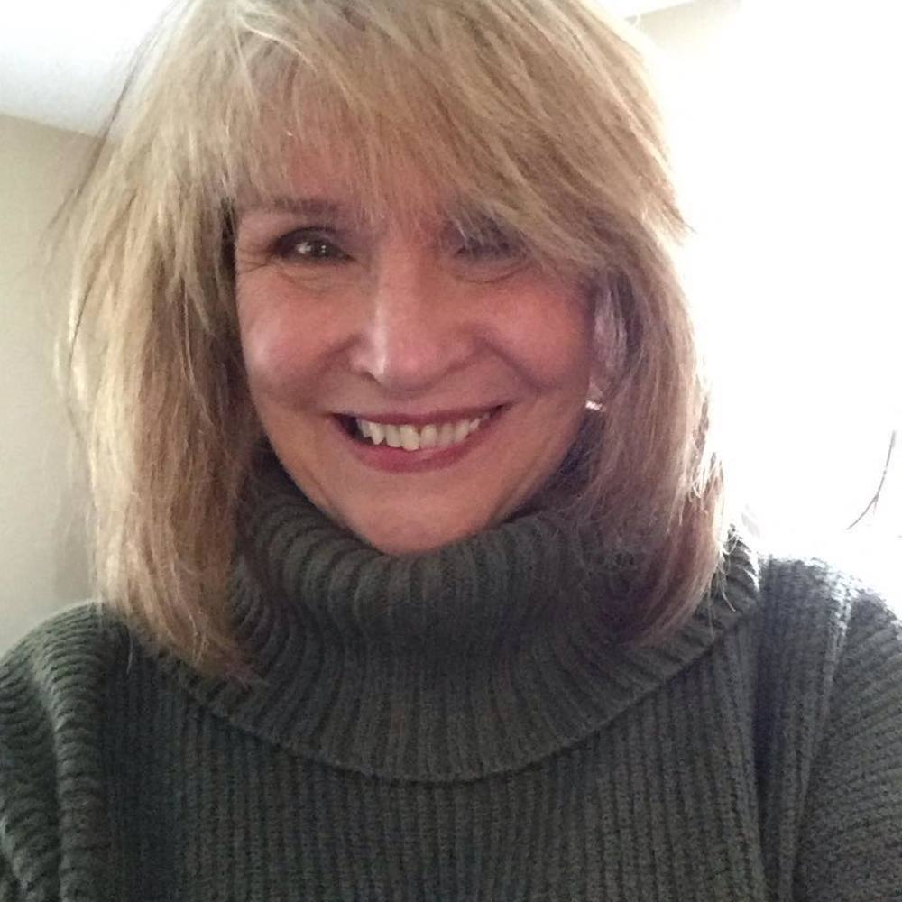 Meet your Posher, Carol